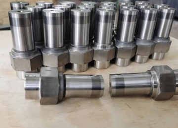 無錫碳化鎢噴涂廠家